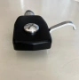 шел, HEADSHELL Fidelity Research FR/S3 18.8g, снимка 6