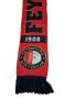 Фейнорд Ротердам / Feyenoord - футболен шал, снимка 2
