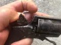 стар малък револвер, снимка 11