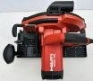 Hilti WSC85 - Нов мощен ръчен циркуляр 1800W 230mm, снимка 4