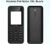 Панел Nokia 3110 Nokia 302 Nokia 222 Nokia 216 Nokia 6270 Nokia 1202 Nokia 1203 Nokia 130, снимка 13