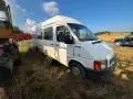 vw lt 35 2.5 tdi anj на части лт 35 пътнически 2.5 тди на части , снимка 9