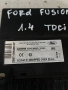 Контролен блок (ECU) за Ford Fusion 2.0 TDCi (2005) 5WK8032D / 2S6T-15K600-CF , снимка 1