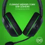 Безжични геймърски слушалки Razer Kaira Xbox Wireless 50 мм, снимка 3