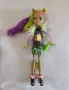 Кукла монстър хай/ monster high Кловинъс, снимка 1