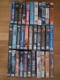 видеокасети VHS филми , снимка 1