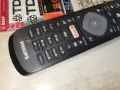 PHILIPS NETFLIX SMART TV REMOTE-ВНОС SWISS 2807260933, снимка 4