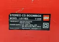 LEGO Stereo CD Boombox с FM/AM радио и AUX (LG 11002) + Lego Радиочасовник (LG11009), снимка 8
