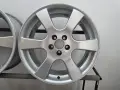 4бр 17ски джанти за AUDI, VW, SEAT, SKODA 5х100мм A170948 , снимка 3