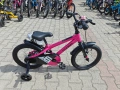 CROSS Велосипед 16" DIVA розов, снимка 2