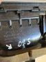 Преден десен въздушен отвърт за Volvo S80 2400CC (2009) 30755184, снимка 2