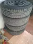 Джанти с гуми за Витара , снимка 2