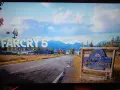 Снежнобял PlayStation 4 500GB Glacier White / 2 Нови Джойстика / Плейстейшън 4, снимка 4