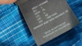 Jack Wolfskin L size UV shield мъжка лятна риза, снимка 5