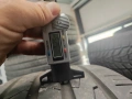 2бр.летни гуми 235/45/18 Hankook, снимка 2