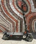 Електрически скутер/тротинетка Pfuluo X-11 (1000W-Офроуд), снимка 4