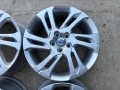4 броя алуминиеви джанти за Volvo XC70 17, снимка 8