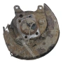 Заден ляв шенкел Nissan Juke I 2010-2019 ID: 160133, снимка 2