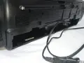 Радиокасетофон SANYO MW 717., снимка 6