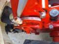 Палцова косачка BCS 125см нож двуколка планинска, снимка 14