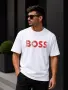 Мъжки Тениски Nike Boss Hugo EA7 Armani, снимка 13