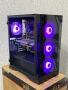Геймърски компютър i5 8500T/ RX 580/ Ram 16GB/ SSD 120GB+1TB, снимка 4