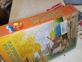 ОСТРОВЪТ НА СЪКРОВИЩАТА-ORIGINAL VHS TAPE 0605261238L1, снимка 7