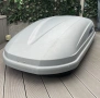 Автобокс Thule Pacific 200 - 410 литра, снимка 2