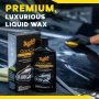 Течна вакса Meguiar's Gold Class Carnauba Plus 473 мл, снимка 3