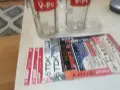 SHELL V-POWER X2 ЧАШИ ЗА КОЛЕКЦИЯ 2707261736H66, снимка 7