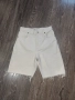 готини бели дънки на Zara , снимка 1