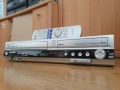 Panasonic DMR-EZ45V DVD-VHD recorder, снимка 3