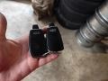 Печка дизелова мокра Вебасто Webasto 4F0 265 081F свалена от Ауди А6 ц6 4ф дизел Audi A6 c6 4f, снимка 3