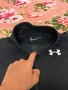 under armour горнище, снимка 2