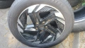 РЕЗЕРВНА ГУМА 5*114.3 R18, снимка 3