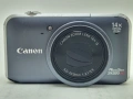 Canon PowerShot sx220 HS, снимка 5