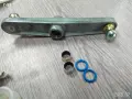 N0282102,**NEU**VAG**T4**Уплатнение за връзка на предавките**VW TRANSPORTER**1991-2003** , снимка 2