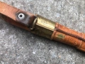 стар нож ФИНКА - MADE IN FINLAND, снимка 4
