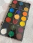 Faber Castell Комплект акварелни бои 21 бр., снимка 2