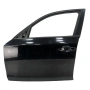 Предна лява врата BMW 1 Series (E87) 2004-2011 ID: 158777, снимка 1