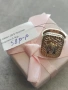 Златен дамски пръстен 5.4гр-14к, снимка 2