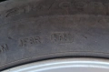 Volvo джанти 16" с гуми, снимка 11