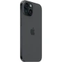 Iphone 15 black НЕРАЗПЕЧАТАН! 24 месеца гаранция!, снимка 2
