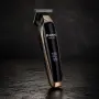 Професионална машинка Kemei KM-1571 - За коса и брада с LCD дисплей и USB Type-C, снимка 2