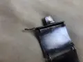 стара масивна сребърна гривна, снимка 8