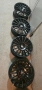 Джанти OZ Superturismo 17" 4x108, снимка 1