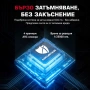 Заваръчна маска ARCCAPTAIN MIG MAG TIG с автоматично затъмняване, 100 x 93 мм, широк обзор, снимка 4