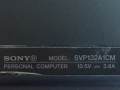 Sony VAIO Pro 13 (модел SVP132A1CM), снимка 3