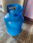 нова газова бутилка 23 литра, снимка 2