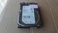 Хард диск Seagate SkyHawk Surveillance ST6000VX001 6TB SATA 6.0Gb/s, снимка 1